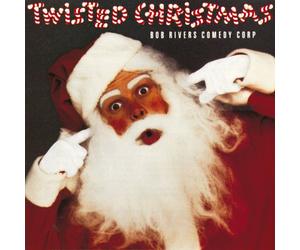 Rivers, Bob Comedy Corp - Twisted Christmas