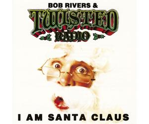 Rivers, Bob - I Am Santa Claus