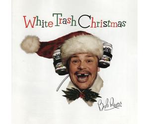 Rivers, Bob - White Trash Christmas