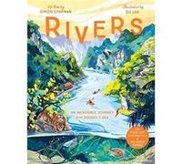 Rivers by Simon Chapman Simon Chapman (Auteur)