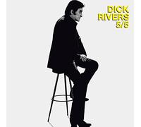 Rivers,Dick - 5/5 [Import]