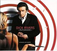 Rivers, Dick - Auto Rivers - Digipack