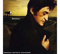 Dick Rivers – Dick Rivers – Import (Warner Music)