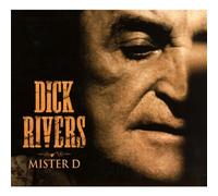 Rivers, Dick - Mister d-Digi [Import]
