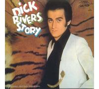 Rivers,Dick - Story (+13 Bonus Tracks)