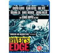 River's Edge [Blu-Ray]