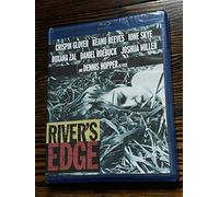 River's Edge [Blu-Ray]