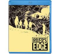 River's Edge [Blu-Ray] Mono Sound