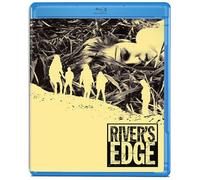 River's Edge [Blu-Ray] Mono Sound