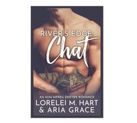 River's Edge: Chat: Une romance de grossesse masculine Alpha Omega métamorphe