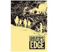 River's Edge [Digital Video Disc] Mono Sound