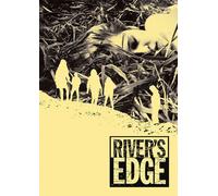 River's Edge [Digital Video Disc] Mono Sound