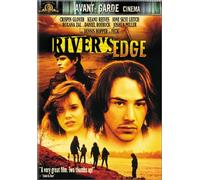 River's Edge [Import USA Zone 1]