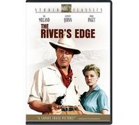 Le bord de la rivière – DVD – Import USA Zone 1