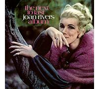 Rivers, Joan - Next to Last Joan.