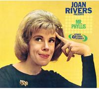 Rivers, Joan - Presents Mr Phyliss & Other Funny Stories
