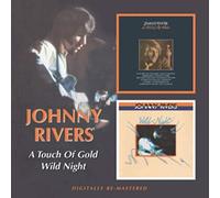 Rivers, Johnny - A Touch of Gold/Wild Nigh