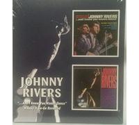 Rivers, Johnny - And I Know You Wanna Danc