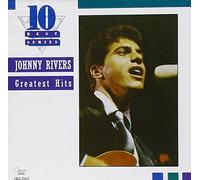 Johnny Rivers – Greatest Hits – CD – Capitol