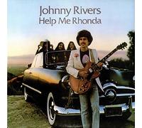 Rivers, Johnny - Help Me Rhonda-Remast [Import]