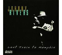 Rivers,Johnny - Last Train to Memphis [Import]