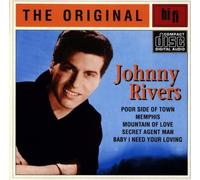 Rivers, Johnny - Original [Import]