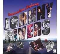 Rivers, Johnny - Reinvention Highway