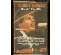 Rivers, Johnny - Rockin the Hits [CASSETTE]
