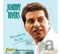 Rivers, Johnny - This Could Be the One