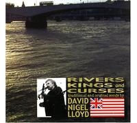 Rivers, Kings and Curses [SINGLE]