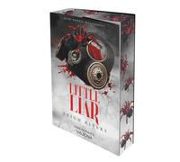 Rivers, L Little Liar - (German Import) Book NEUF