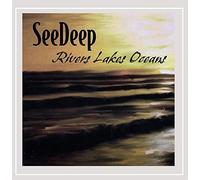 Rivers Lakes Oceans