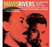 Rivers, Mavis - Reprise Years 1961-1962