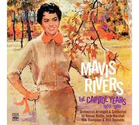 Rivers Mavis - The Capitol Years 1959/60