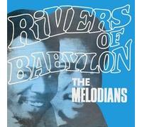 Rivers Of Babylon