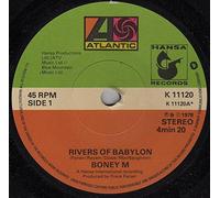 Rivers Of Babylon