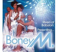 Rivers Of Babylon [CD]