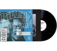 Rivers Of Babylon Vinyle