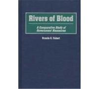 Rivers of Blood Brenda K. Uekert (Auteur)
