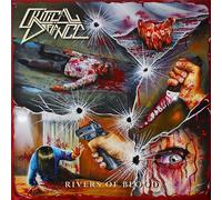 Rivers Of Blood CD