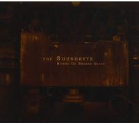 Rivers Of Broken Glass by Soundbyte (2004-06-01)