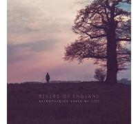Rivers of England - Astrophysics Saved My Life [Import]