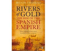 Rivers Of Gold