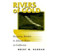 Rivers Of Gold