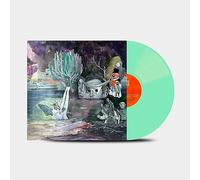 Empire State Bastard – Rivers of Heresy – Vinyle vert 33 tours