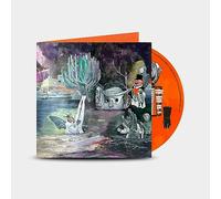 Empire State Bastard – Rivers of Heresy – CD – Digipak (Roadrunner Records)