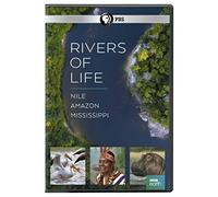 Rivers of Life
