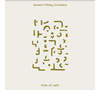 Ancient Infinity Orchestra - Rivers of Light