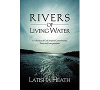 Rivers Of Living Water