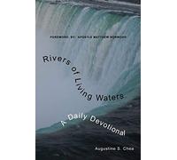 Rivers Of Living Waters